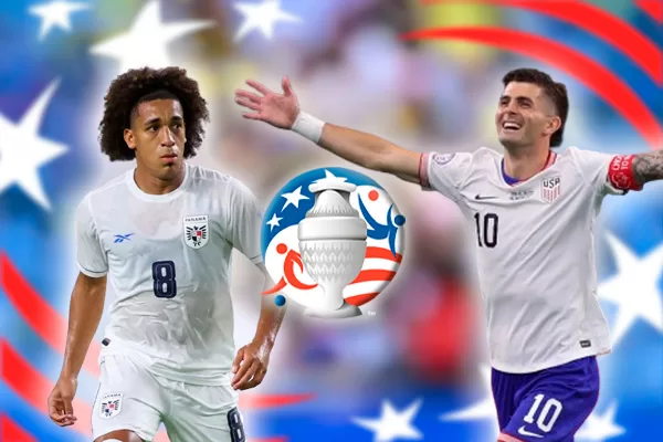 Copa América 2024 hoy Estados Unidos vs Panama La Visión Noticias