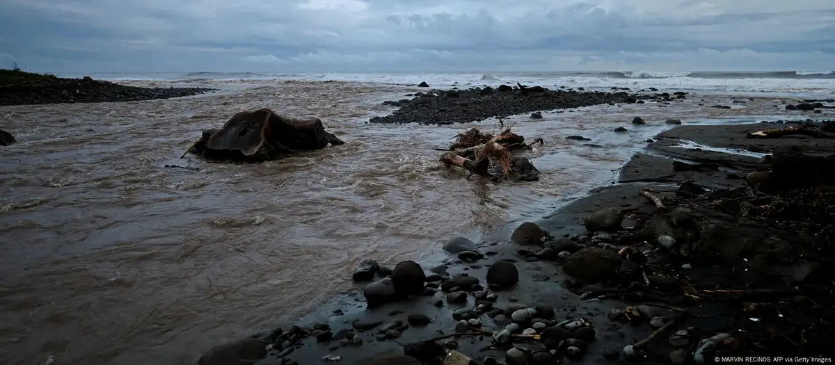 Sismo De Magnitud Sacude El Salvador Y Guatemala La Visi N