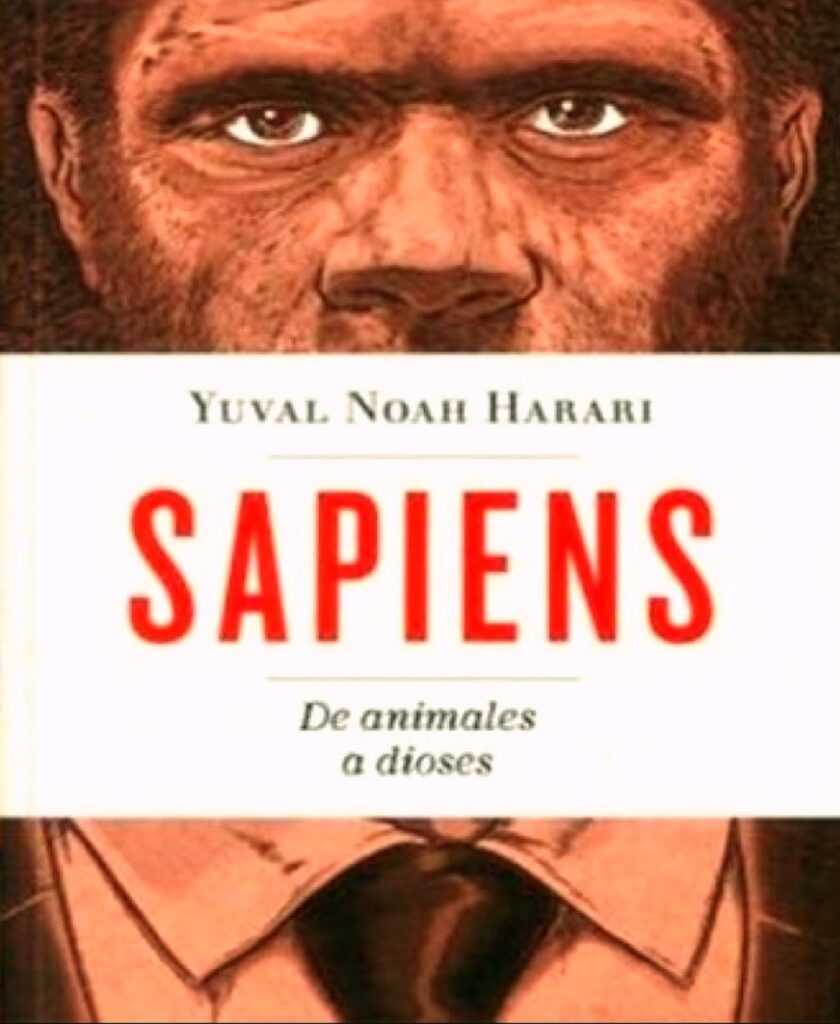 LIBRO SAPIENS