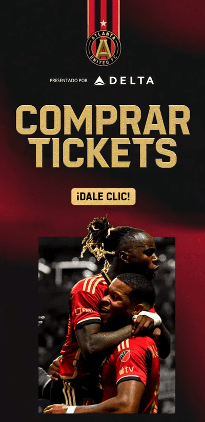 ATL UNITED 2 COMPRAR TICKETS 1