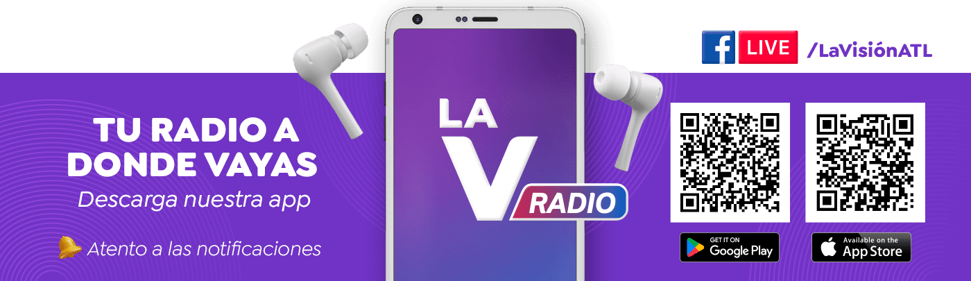 la vision radio