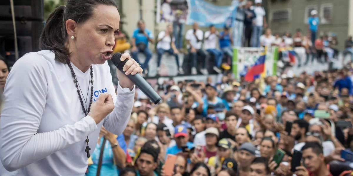 Oposici N De Venezuela Convoca Gran Protesta Mundial El Pr Ximo