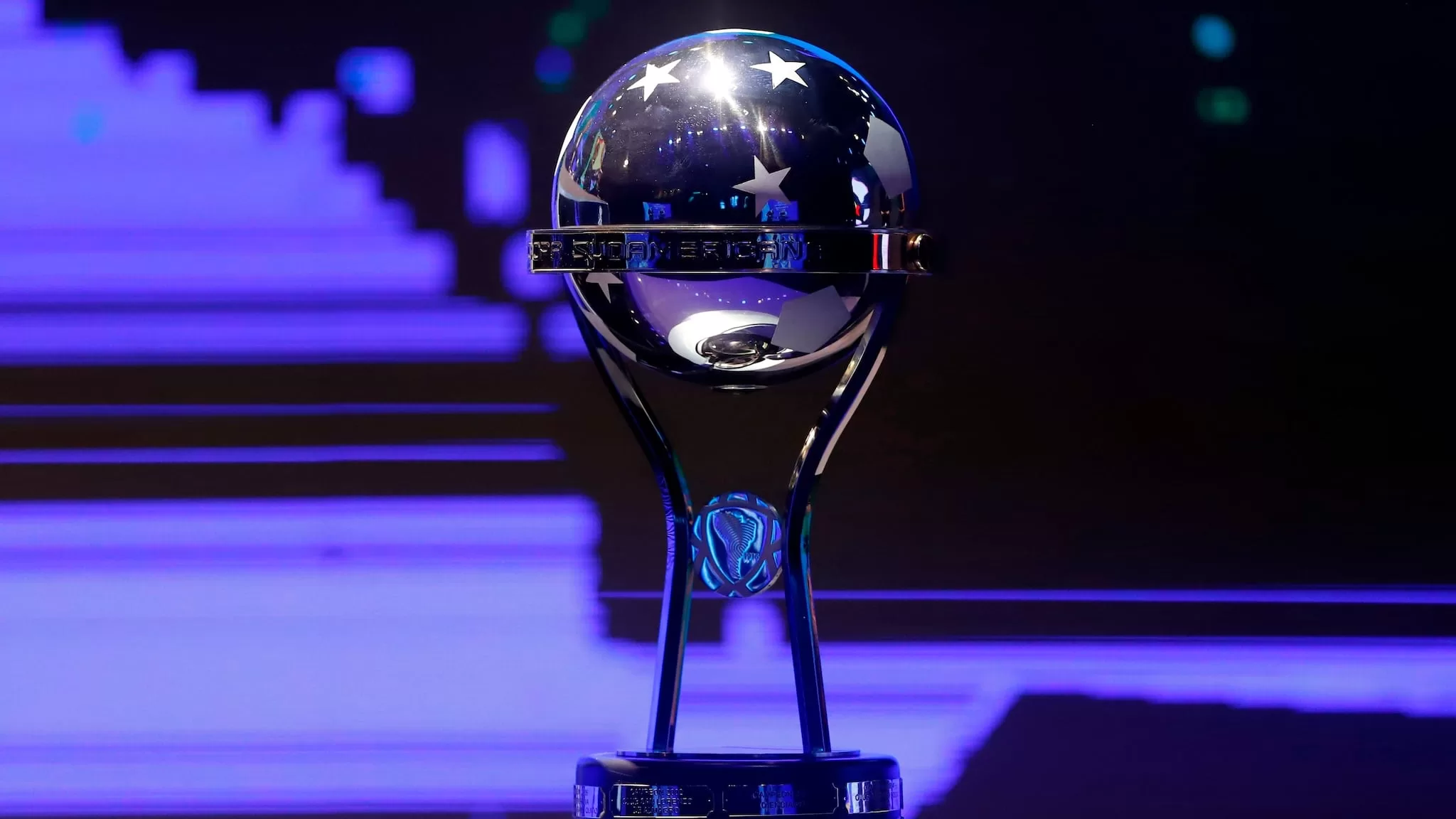 Copa Sudamericana 2024 así se jugarán los cuartos de final La Visión