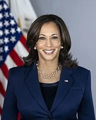 Conoce Kamala Harris