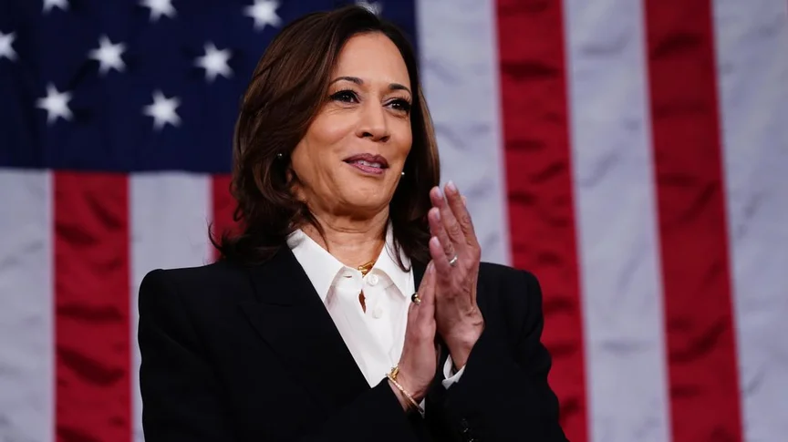 Kamala Harris