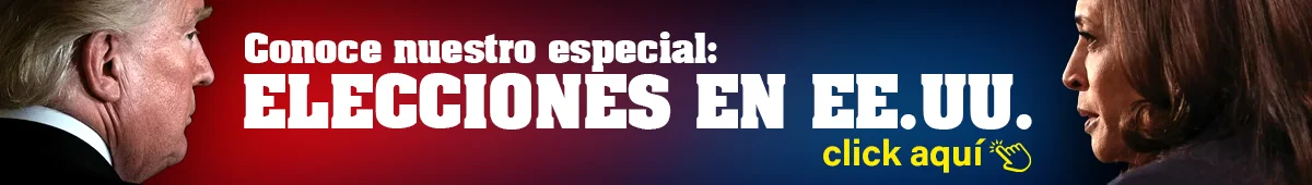 Especial Elecciones Estados Unidos 2024