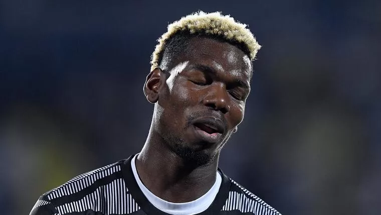 Pogba