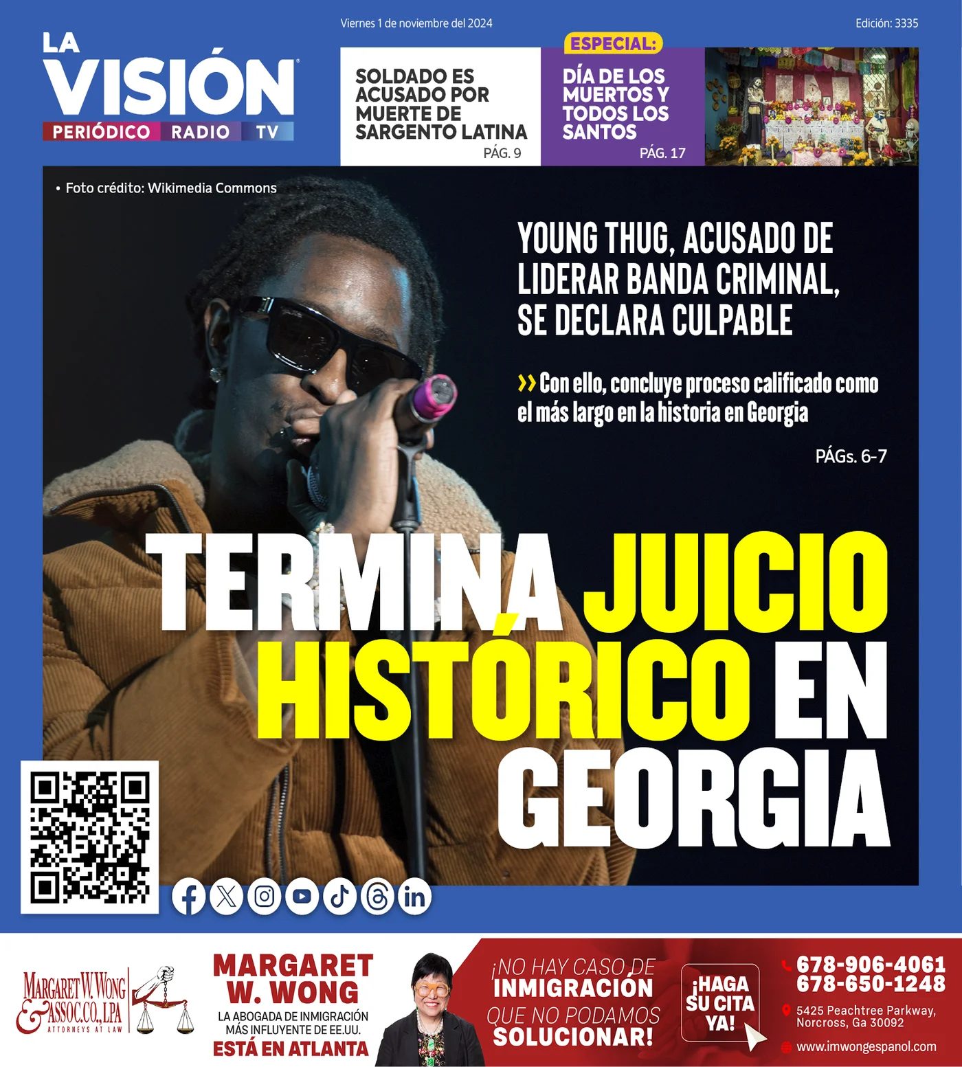 PORTADA 01 NOVIEMBRE