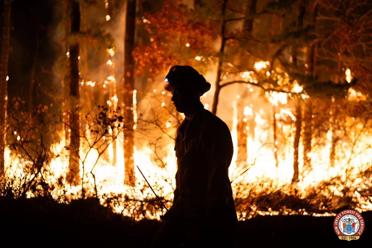 Foto: Facebook, incendios