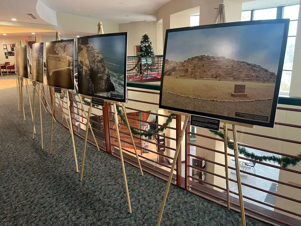 Consulado de Perú en Atlanta inaugura Qhapac Nan El Gran Camino Inca 6