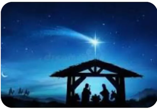 NATIVITY png