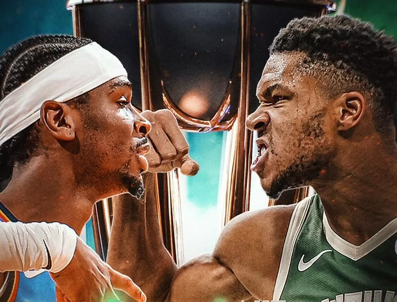 Los Bucks llegan a la final de la NBA Cup 2024 con una trayectoria sólida. Crédito: NBA