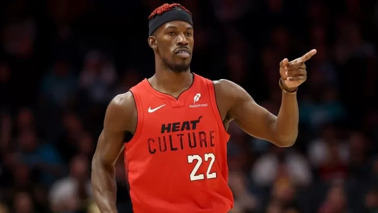 ¿Qué equipos de la NBA pueden adquirir a Jimmy Butler? Crédito ESPN