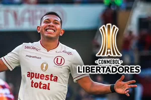 ¿Libertadores o tricampeonato? Universitario definió por cuál torneo va para 2025. Crédito BOLAVIP