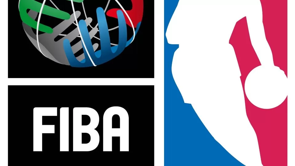 Madrid, Barça y los grandes de Europa no entran en el proyecto de la NBA. Crédito AS