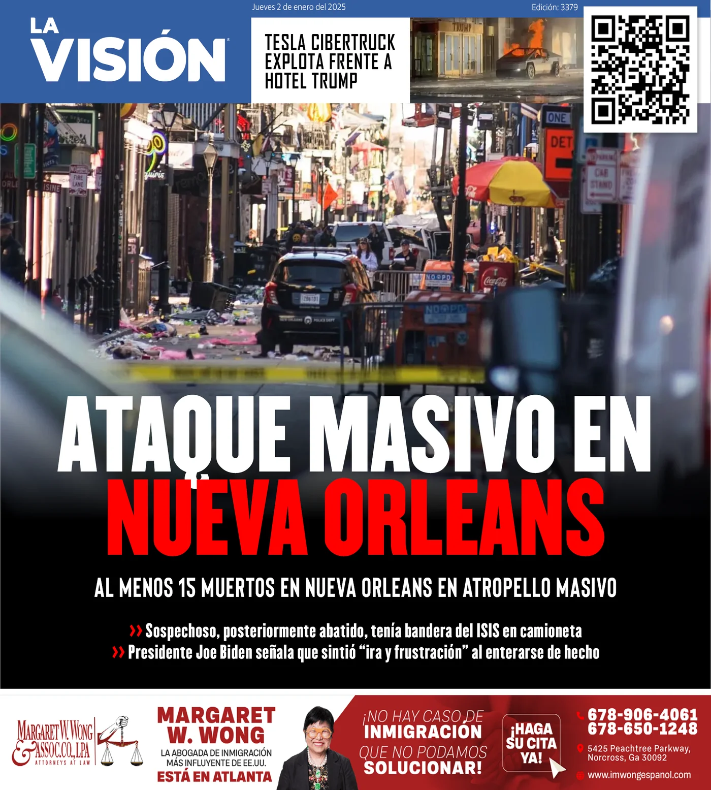 PORTADA 2 ENERO