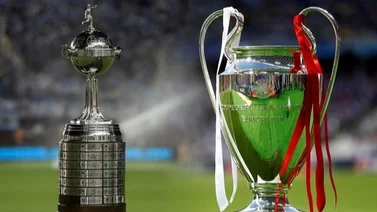 Copa Libertadores tendría drástico cambio de formato: similar a Champions. Crédito EL DIEZ