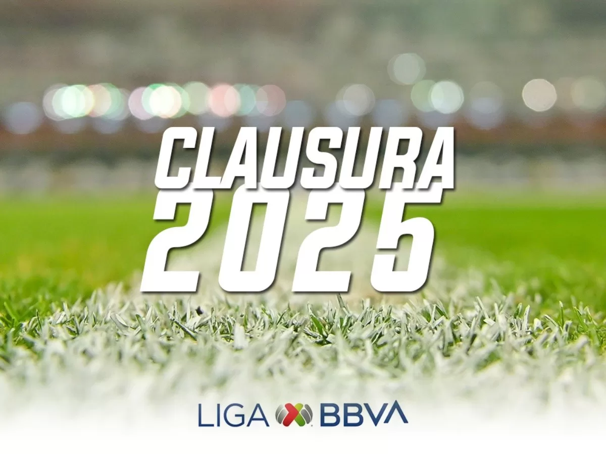 Cuándo comienza la Liga MX 2025? Crédito BOLAVIP