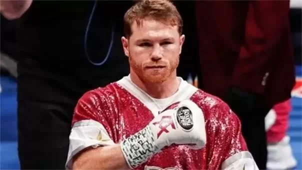 “El elevado precio que pide Canelo podría limitar sus peleas en 2025” Crédito INFOBAE