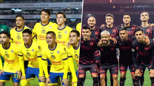 Club América vs Tijuana fecha y horario Liga MX. Crédito RPP