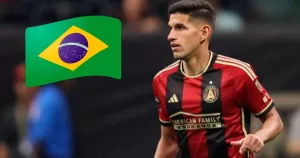 Luis Abram dejaría la MLS tras ser pretendido en Brasil. Crédito IMAGESEARCHMAN 