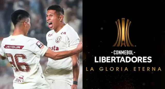 Conmebol reconoce bicampeón a Universitario en la historia de Copa Libertadores. Crédito IMAGESEARCHMAN 