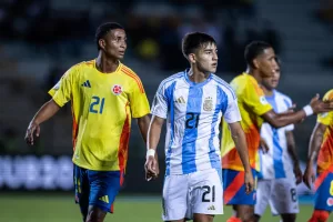 Sudamericano Sub 20