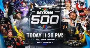 Daytona 500