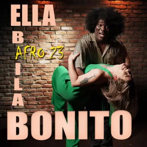 Afro 23 lanza 'Ella baila bonito'