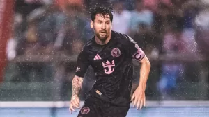 Messi