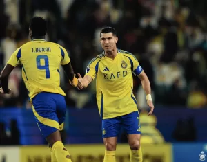 Al Nassr