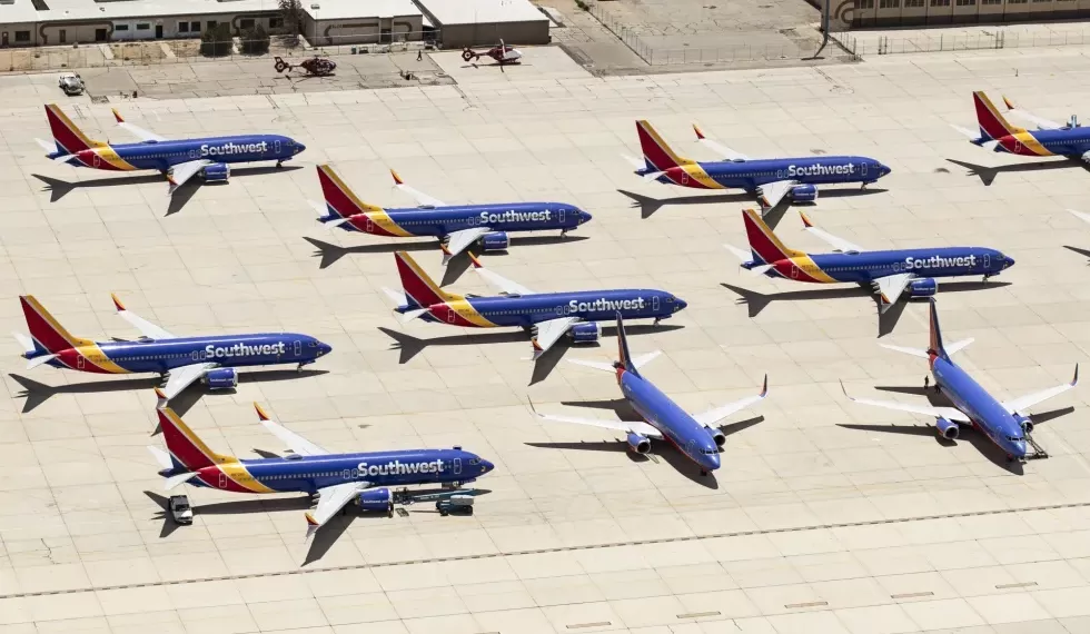 Southwest Airlines cobrará por equipaje: ¿a quiénes afecta? - La Visión